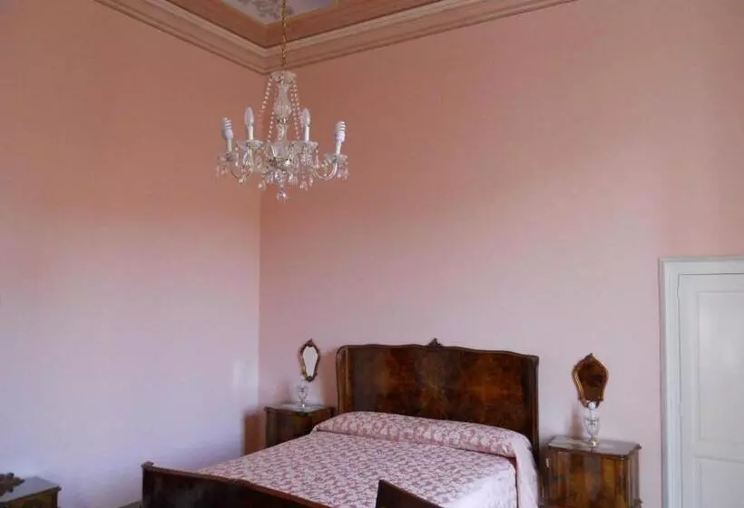 تختخواب و صبحانه Borgo Due Mari