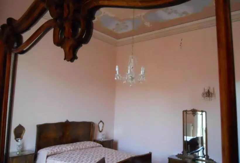 تختخواب و صبحانه Borgo Due Mari