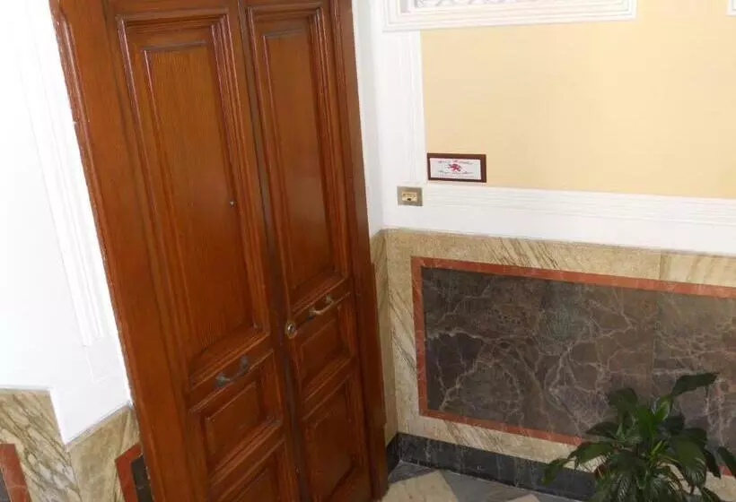 تختخواب و صبحانه Borgo Due Mari