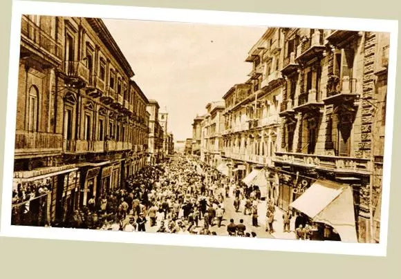تختخواب و صبحانه Borgo Due Mari