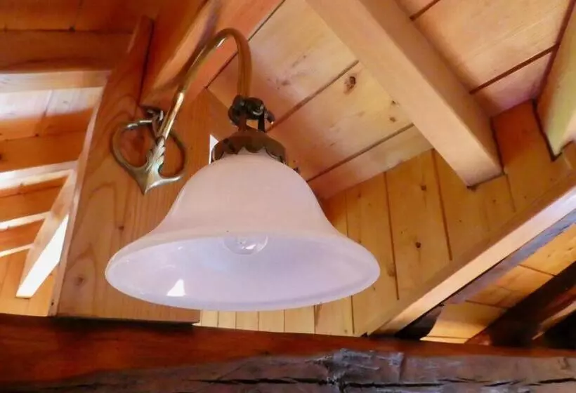 Aamiaismajoitus (B&B) Chambres D'hôtes Agorerreka