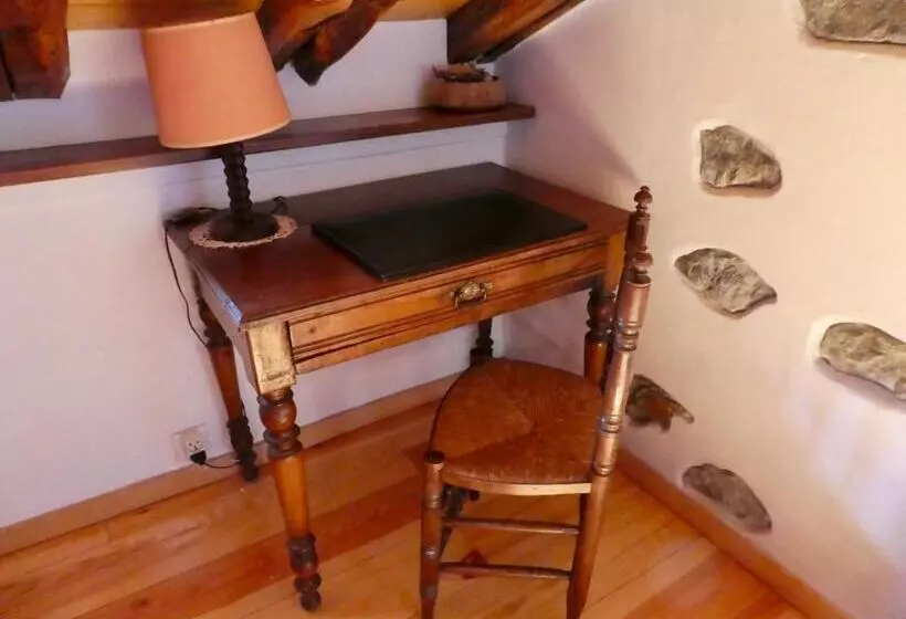 Aamiaismajoitus (B&B) Chambres D'hôtes Agorerreka