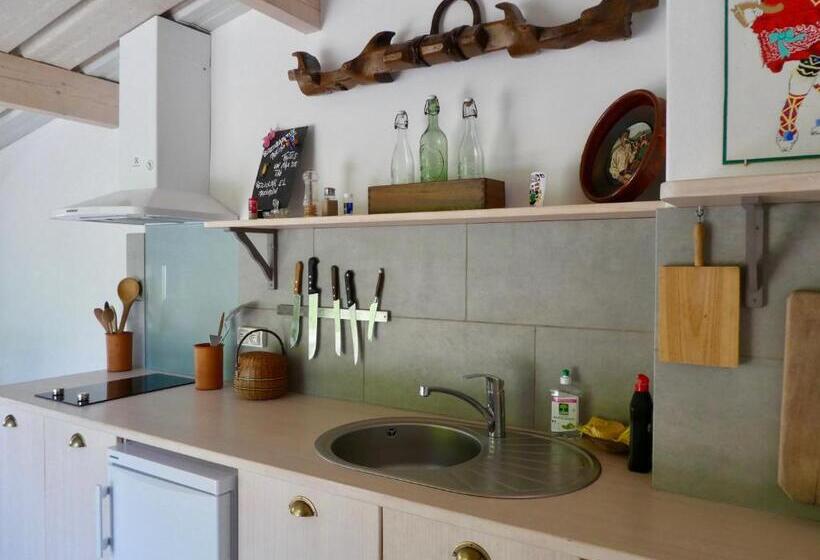 ベッドアンドブレックファースト Chambres D'hôtes Agorerreka