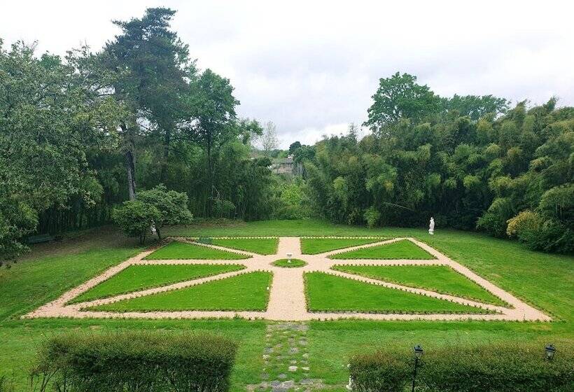 住宿加早餐 Château Belle Epoque Chambres D Hôtes & Gîtes