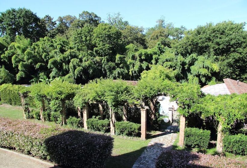 住宿加早餐 Château Belle Epoque Chambres D Hôtes & Gîtes