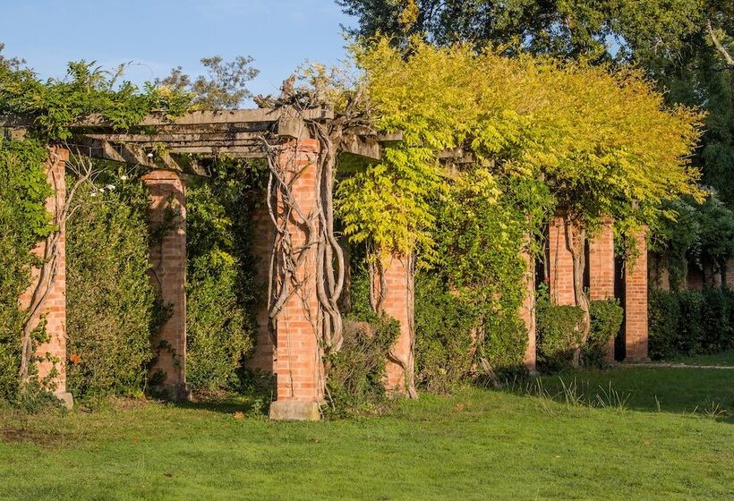 住宿加早餐 Château Belle Epoque Chambres D Hôtes & Gîtes