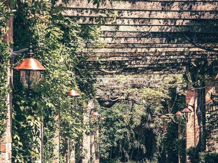 住宿加早餐 Château Belle Epoque Chambres D Hôtes & Gîtes