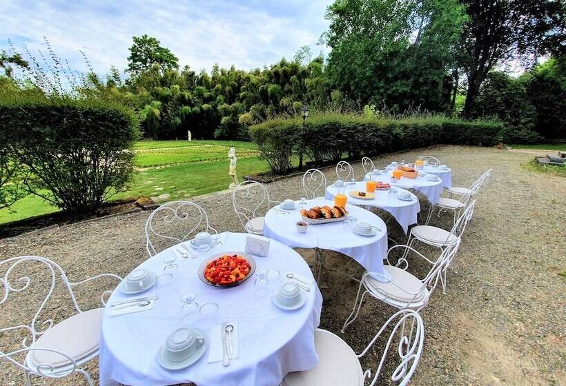 住宿加早餐 Château Belle Epoque Chambres D Hôtes & Gîtes