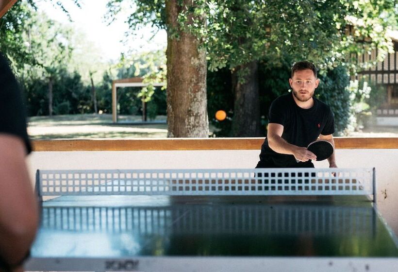 住宿加早餐 Château Belle Epoque Chambres D Hôtes & Gîtes