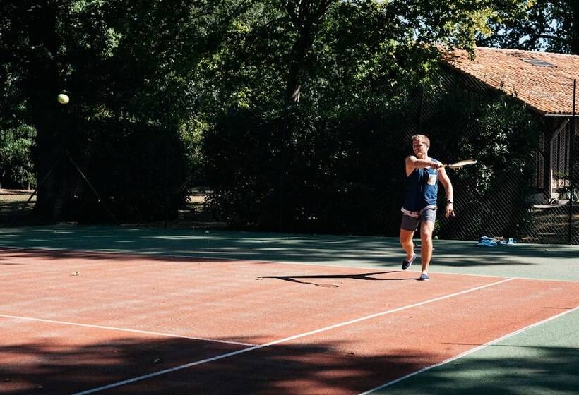 住宿加早餐 Château Belle Epoque Chambres D Hôtes & Gîtes