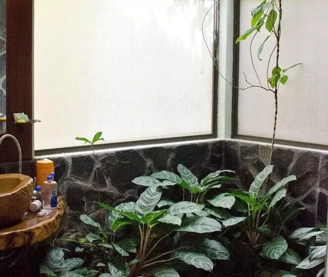 Aamiaismajoitus (B&B) Gingerbread Hotel And Restaurant