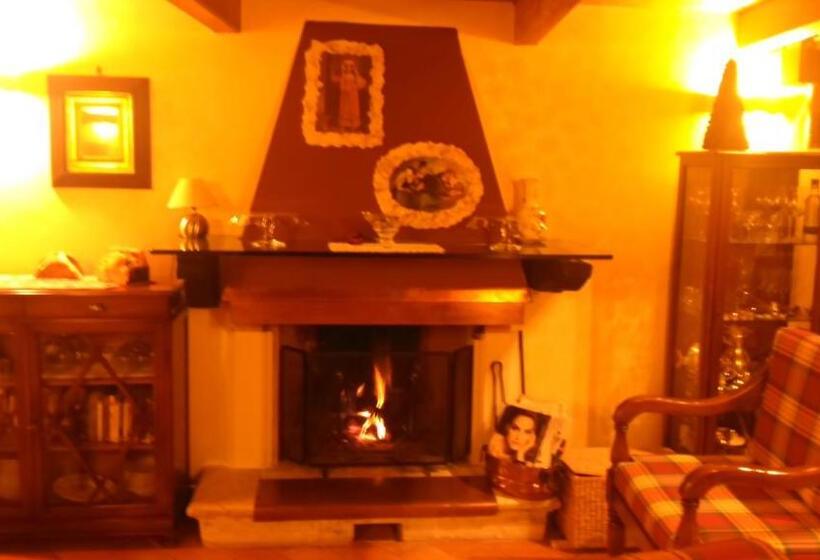 민박 La Dimora Di D'annunzio