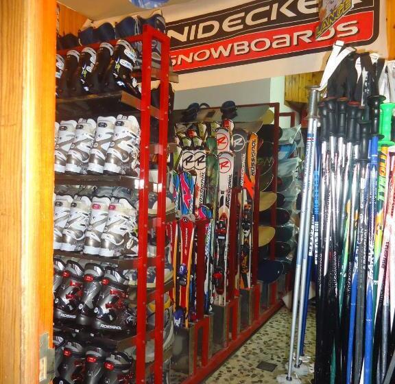 민박 La Dimora Di D'annunzio