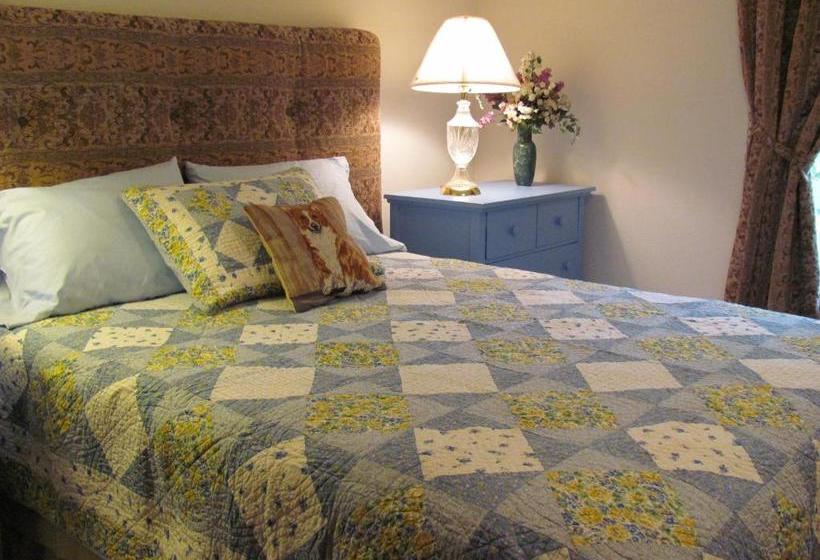 Bed and Breakfast Lord Carlton Country Manor House