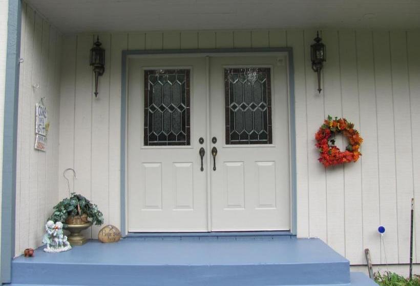 Bed and Breakfast Lord Carlton Country Manor House