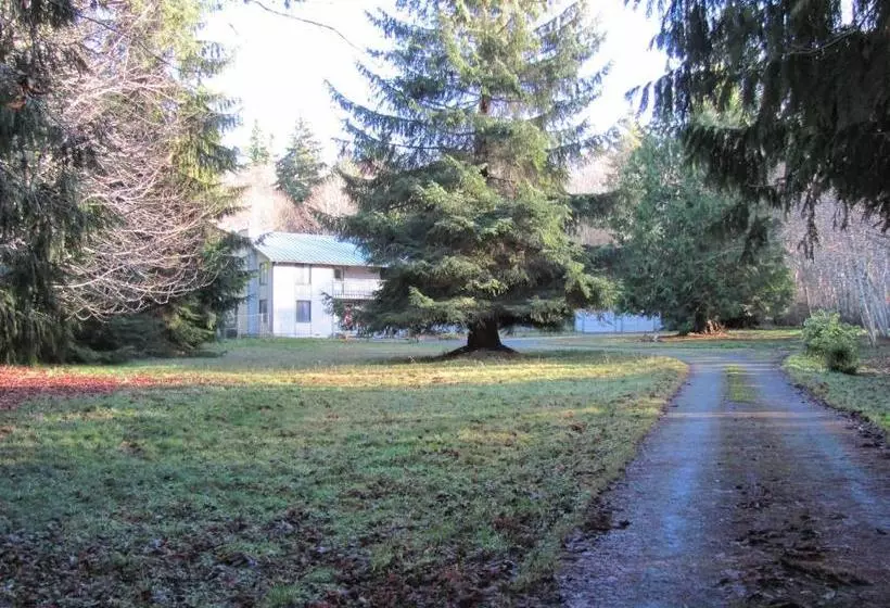 Aamiaismajoitus (B&B) Lord Carlton Country Manor House