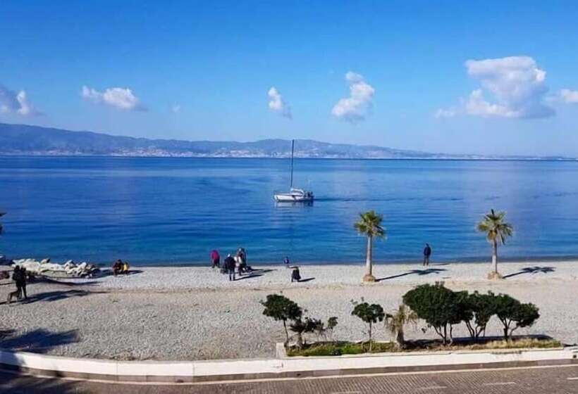 Bed and Breakfast Sant'agostino Affittacamere