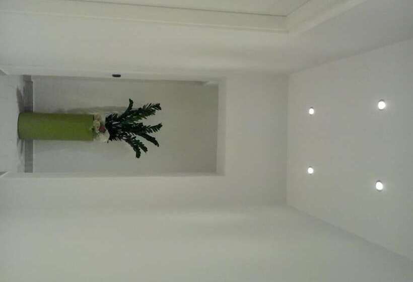 Bed and Breakfast Sant'agostino Affittacamere