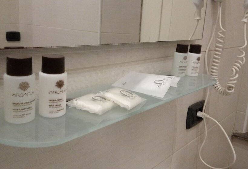 Bed and Breakfast Sant'agostino Affittacamere