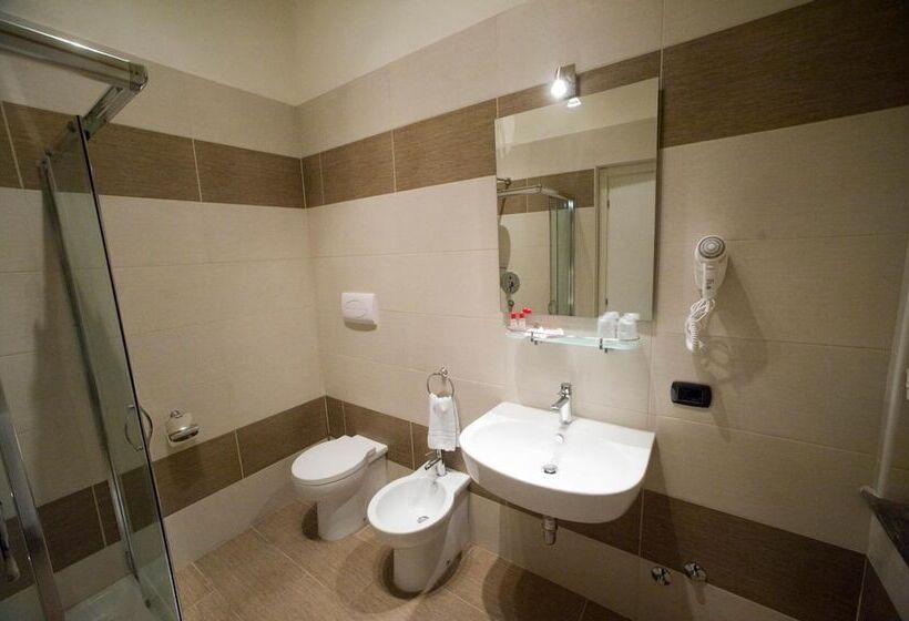 Bed and Breakfast Sant'agostino Affittacamere