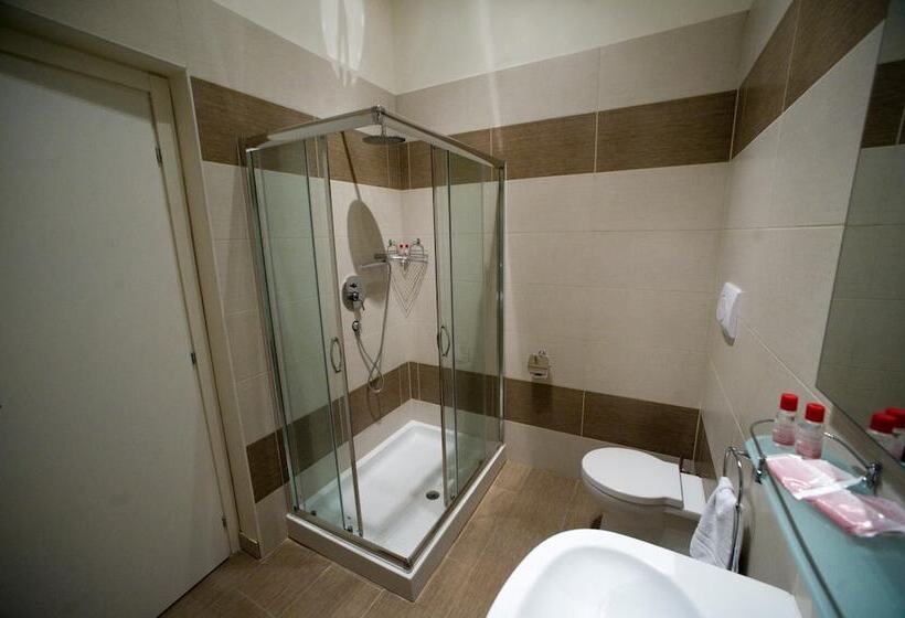 Bed and Breakfast Sant'agostino Affittacamere