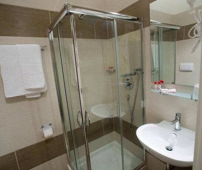 Bed and Breakfast Sant'agostino Affittacamere