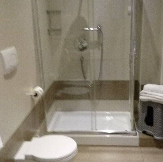 Bed and Breakfast Sant'agostino Affittacamere