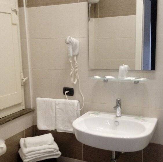 Bed and Breakfast Sant'agostino Affittacamere