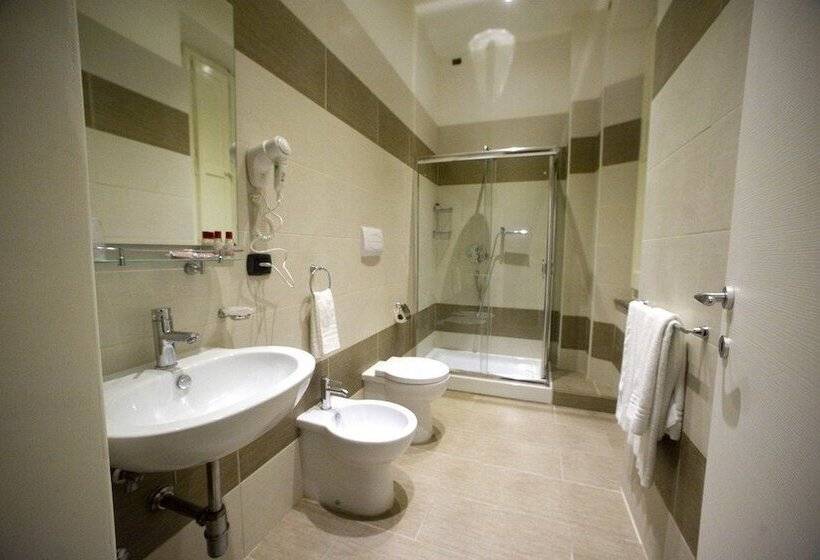 Bed and Breakfast Sant'agostino Affittacamere