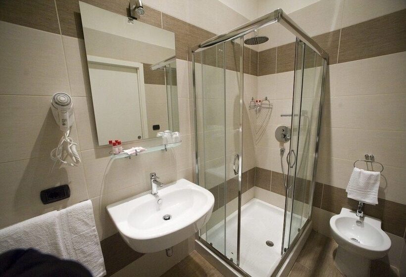 Bed and Breakfast Sant'agostino Affittacamere