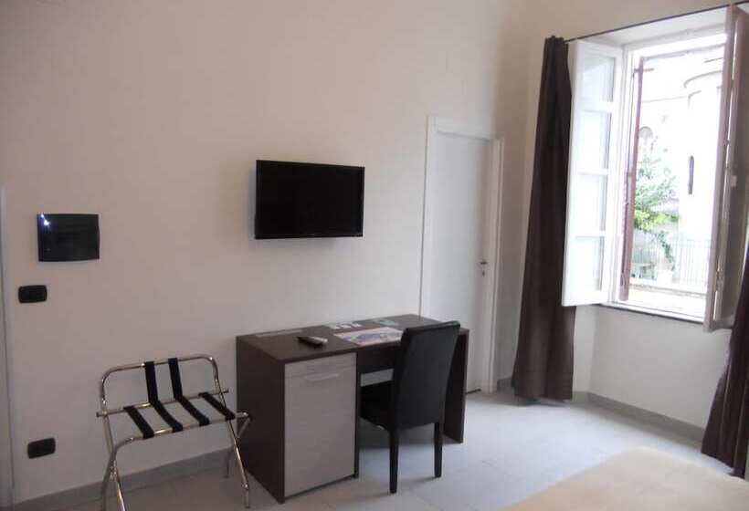 Bed and Breakfast Sant'agostino Affittacamere