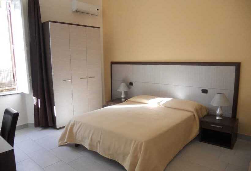 Bed and Breakfast Sant'agostino Affittacamere