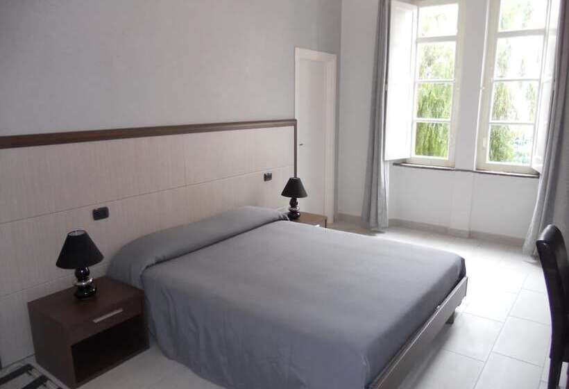 Bed and Breakfast Sant'agostino Affittacamere