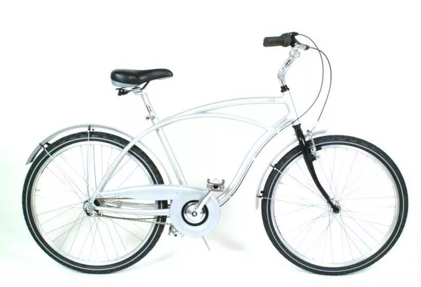 ベッドアンドブレックファースト Sant'anna