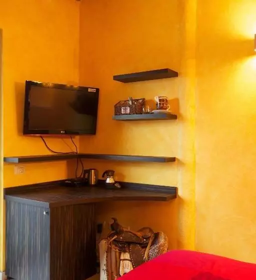 ベッドアンドブレックファースト Sant'anna