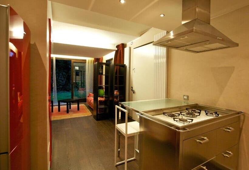 住宿加早餐 Sant'anna