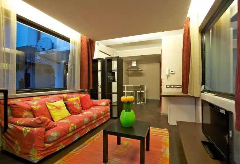 ベッドアンドブレックファースト Sant'anna