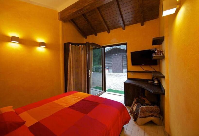 住宿加早餐 Sant'anna