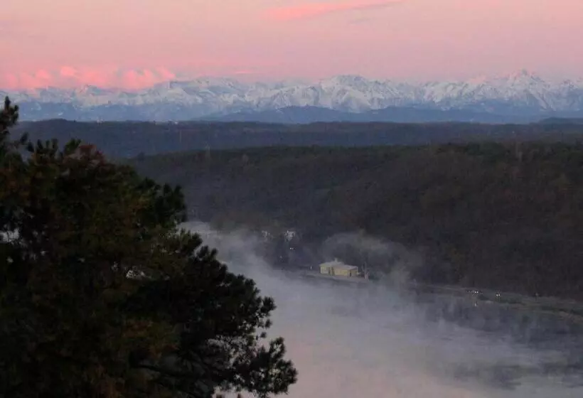 ベッドアンドブレックファースト Sant'anna