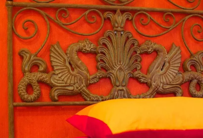 ベッドアンドブレックファースト Sant'anna