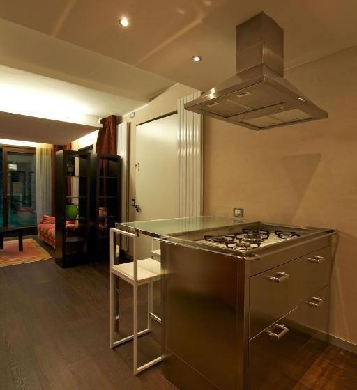 住宿加早餐 Sant'anna