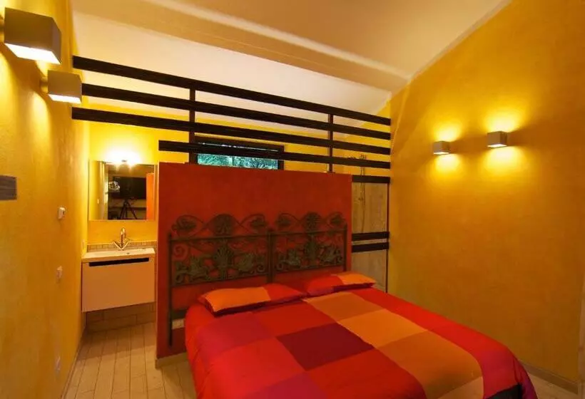 ベッドアンドブレックファースト Sant'anna