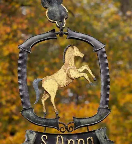 ベッドアンドブレックファースト Sant'anna