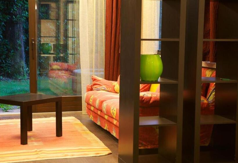 住宿加早餐 Sant'anna