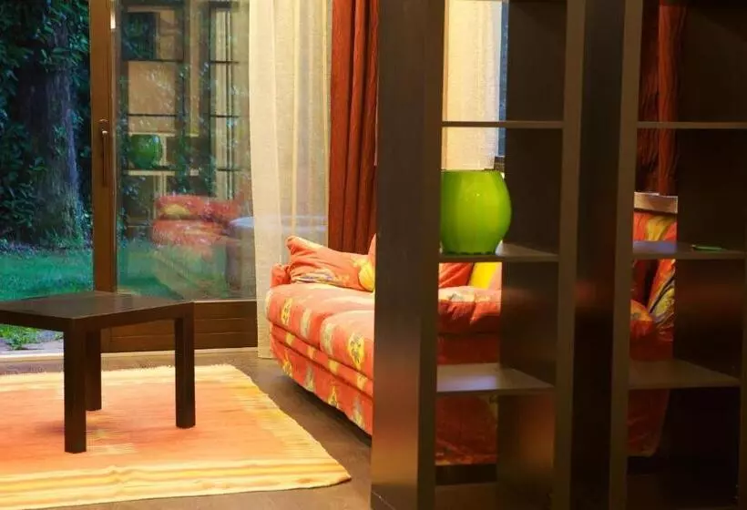 ベッドアンドブレックファースト Sant'anna