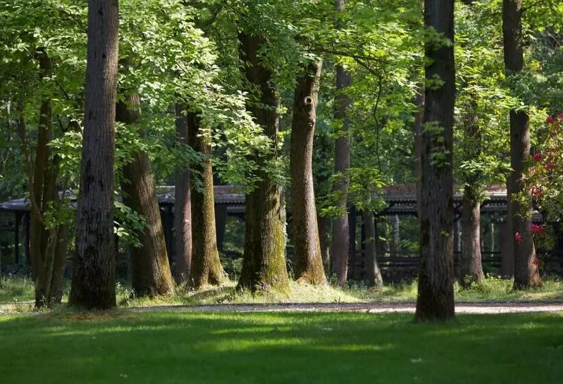 ベッドアンドブレックファースト Sant'anna