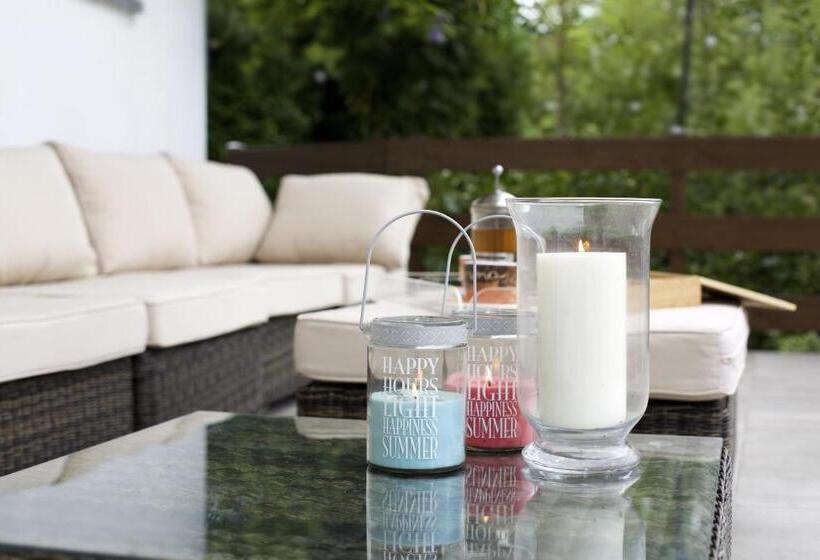 住宿加早餐 Sant'anna