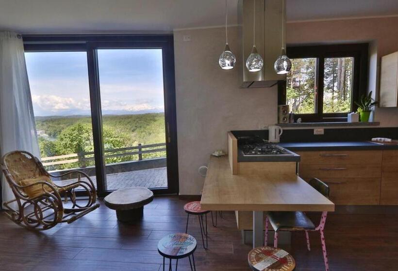 住宿加早餐 Sant'anna