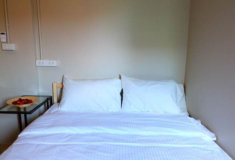 Bed and Breakfast Wanmai Herb Garden