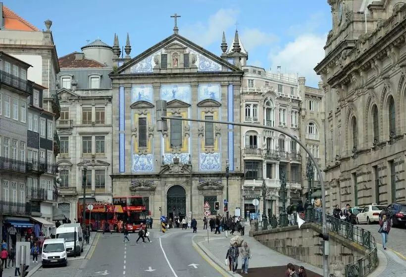 Cathedral Design Apartments